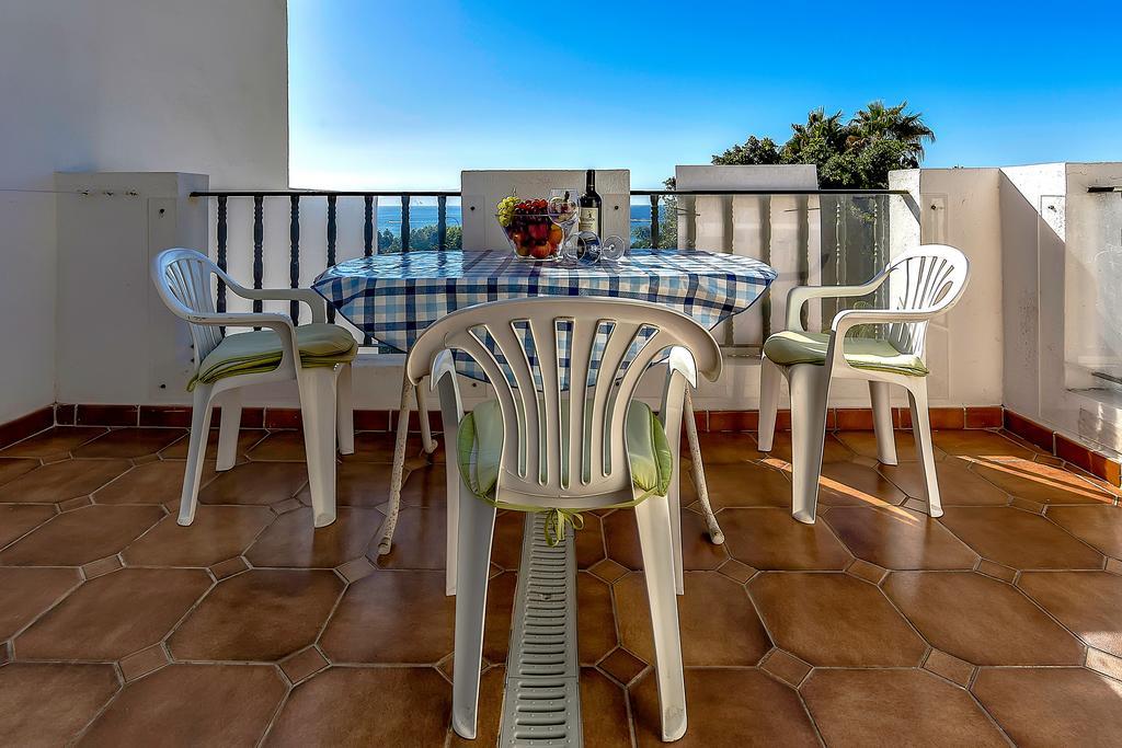 Apartment Sunset Harbour Costa Adeje (Tenerife) Exterior photo