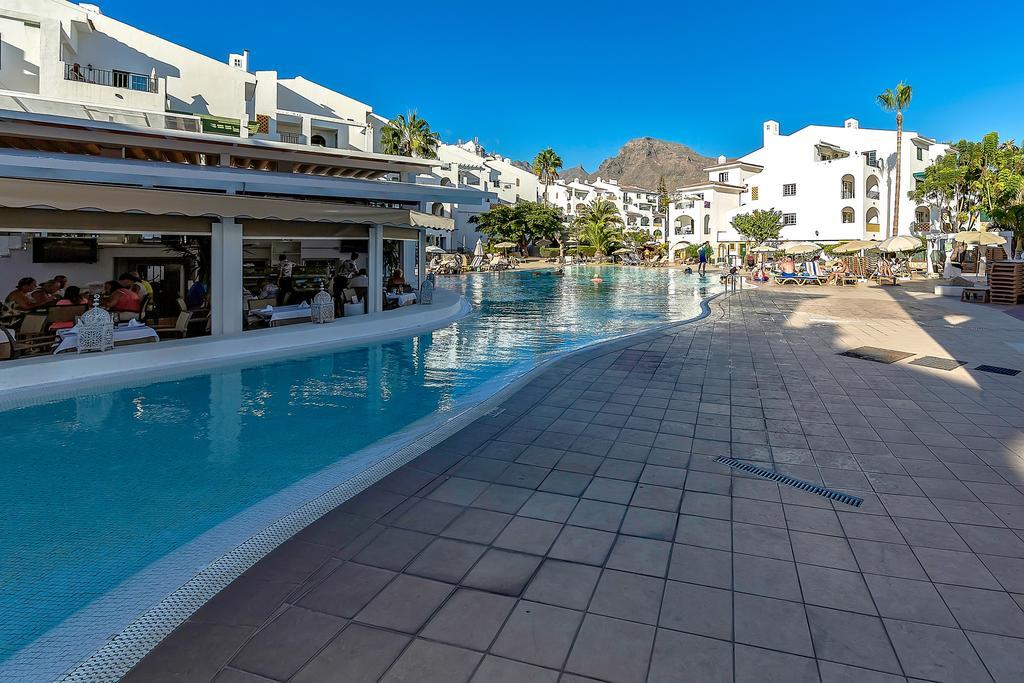 Apartment Sunset Harbour Costa Adeje (Tenerife) Exterior photo