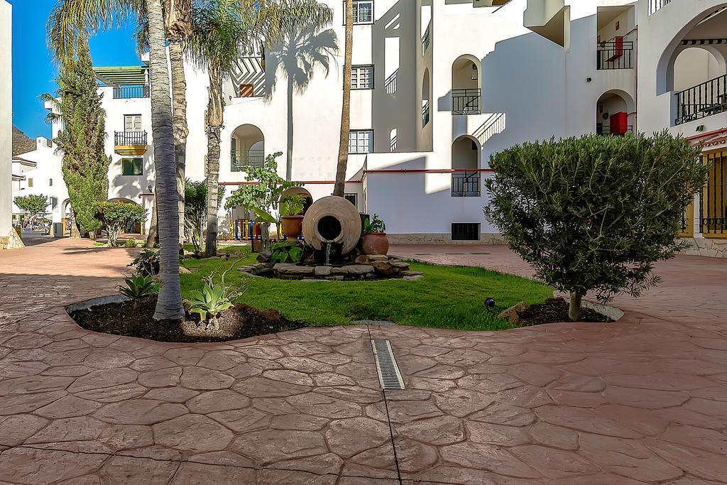 Apartment Sunset Harbour Costa Adeje (Tenerife) Exterior photo